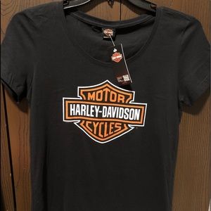 Harley Davidson T-shirt sz M